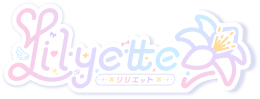 Vライバー事務所Lilyette｜リリエット