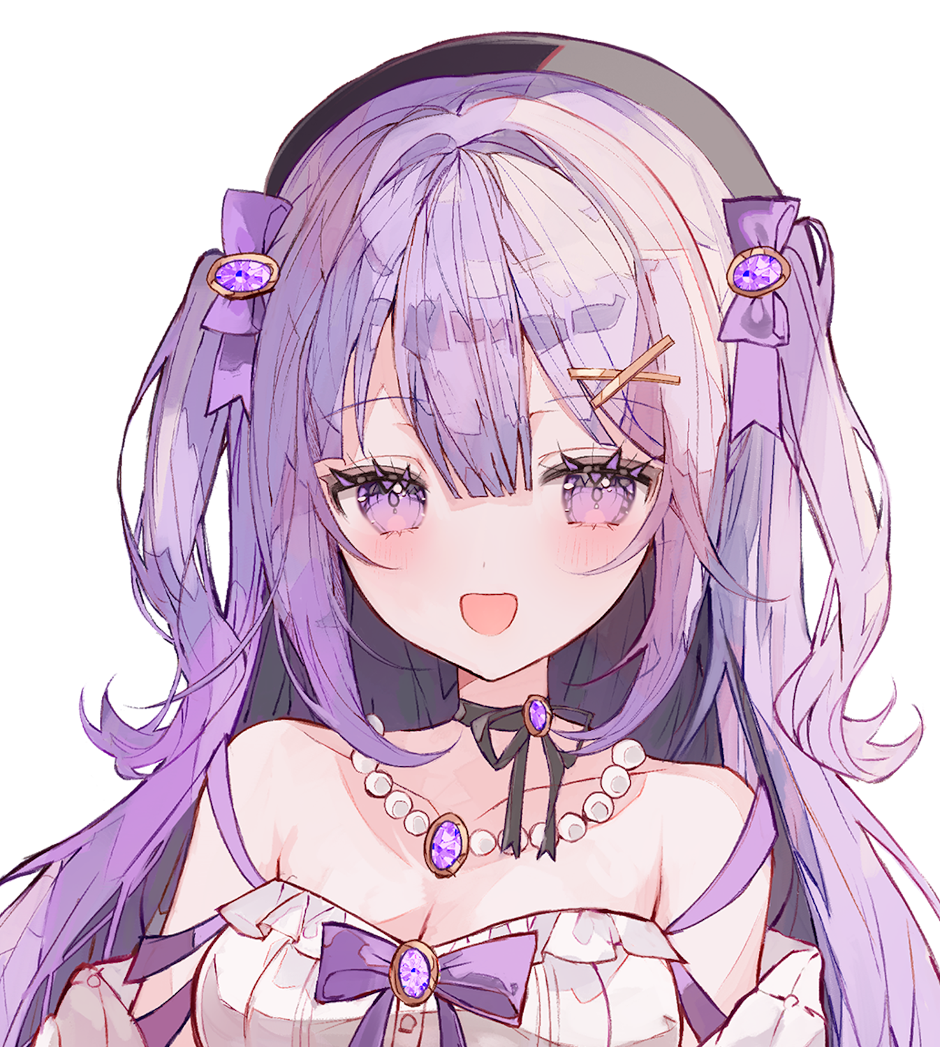 ebimau様 立ち絵