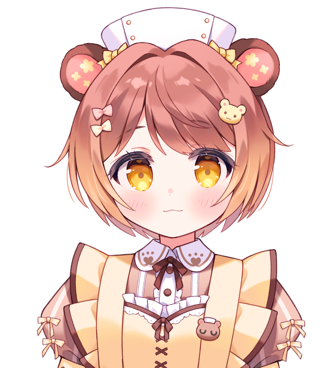 夢熊みつき