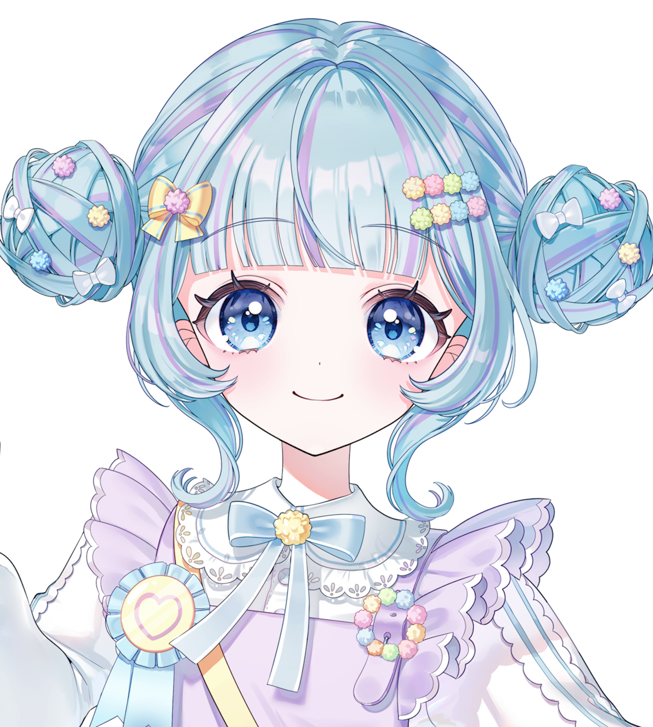 roi様 立ち絵