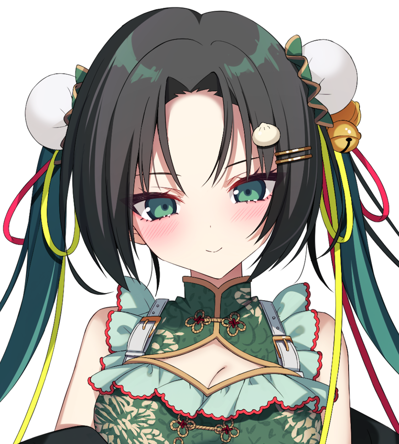 朱雀らんり