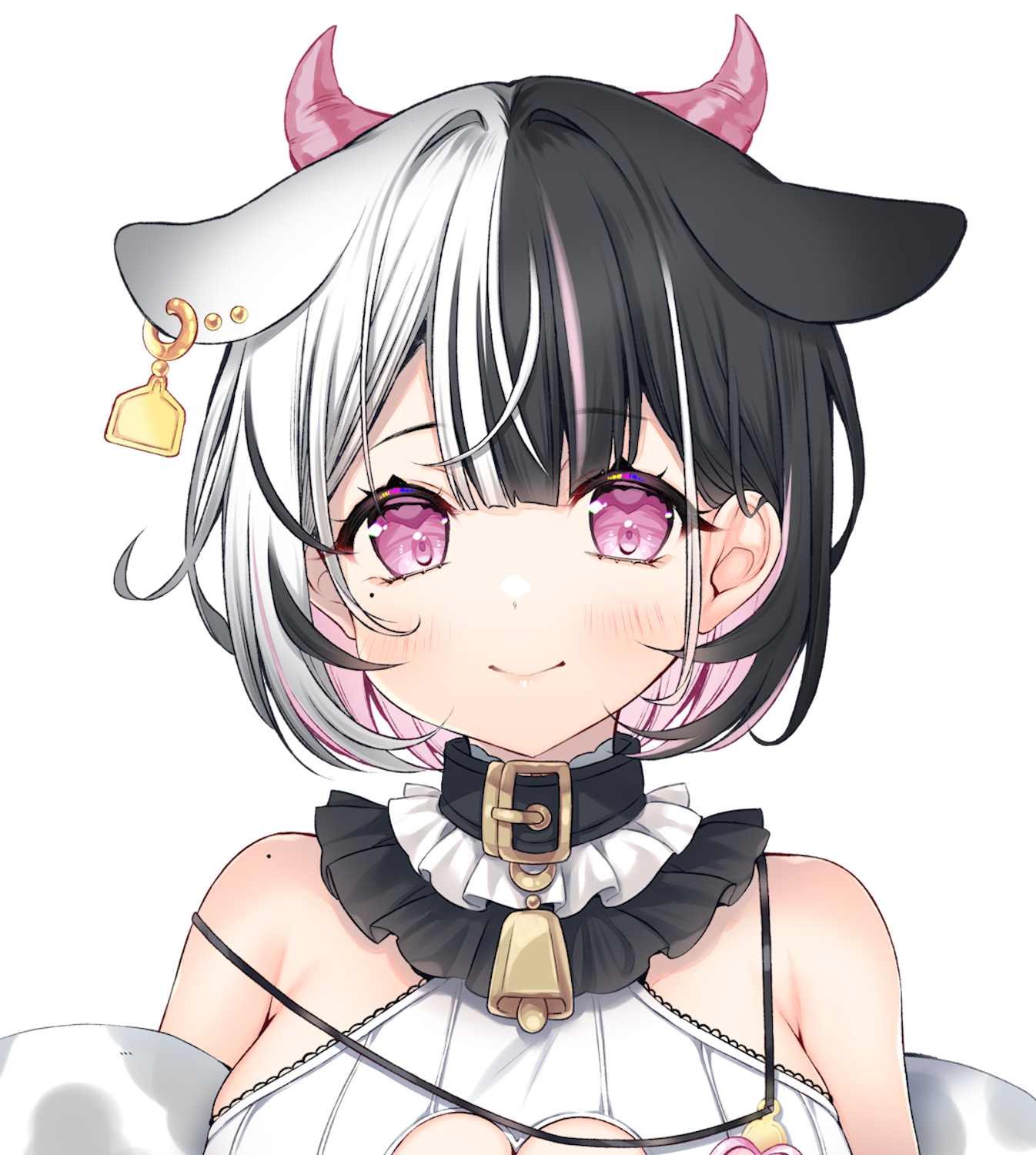 ko_yu様 立ち絵