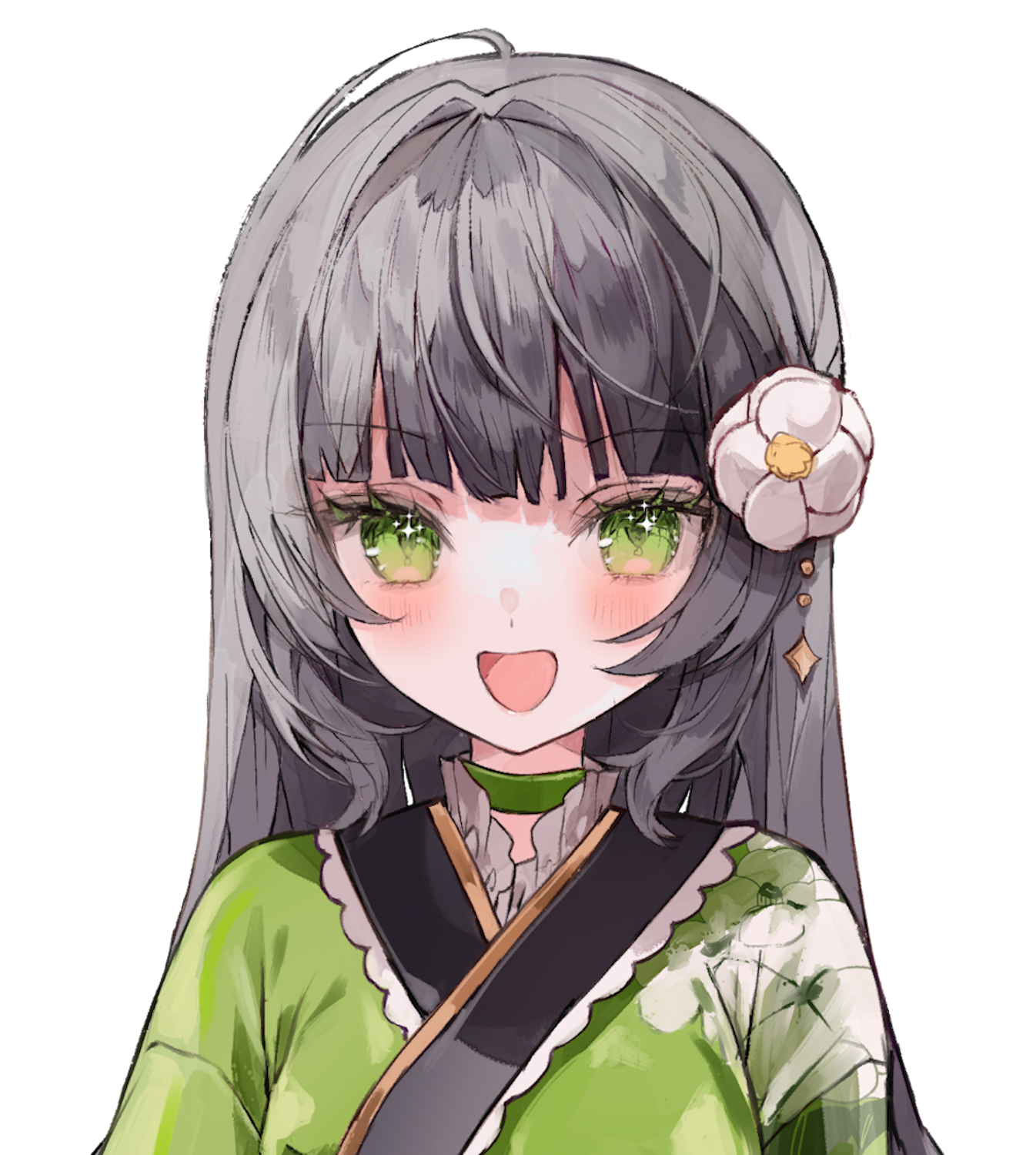 盃月こよみ