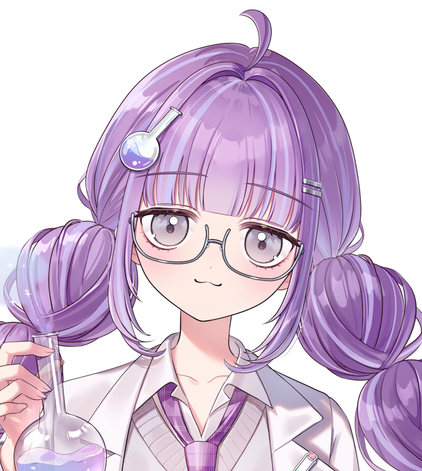 roi様 立ち絵
